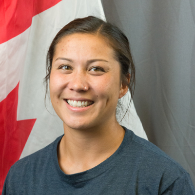 Miyoko McKeown