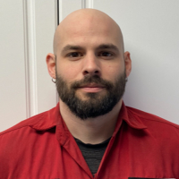 Matt Duran